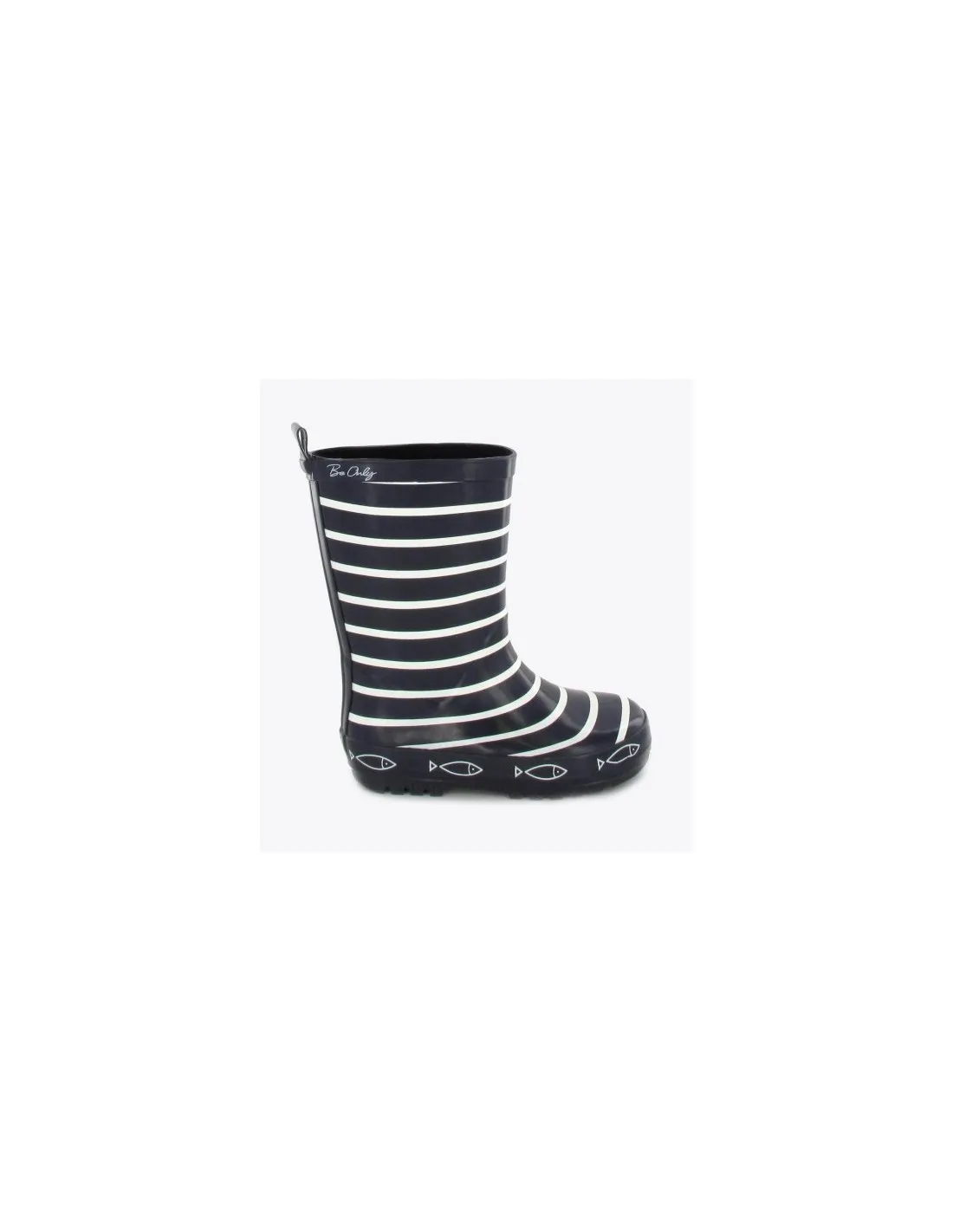 Botas de Agua TIMOUSS de la marca Be Only