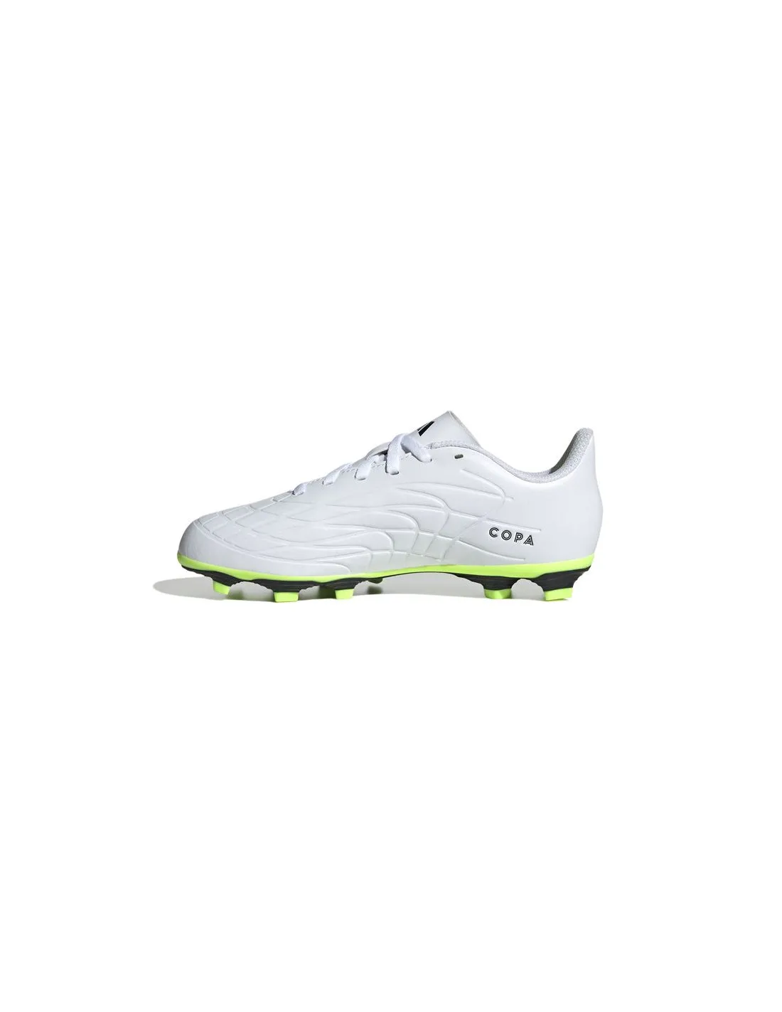 Botas de Fútbol adidas Copa Pure.4 Fxg Infantil