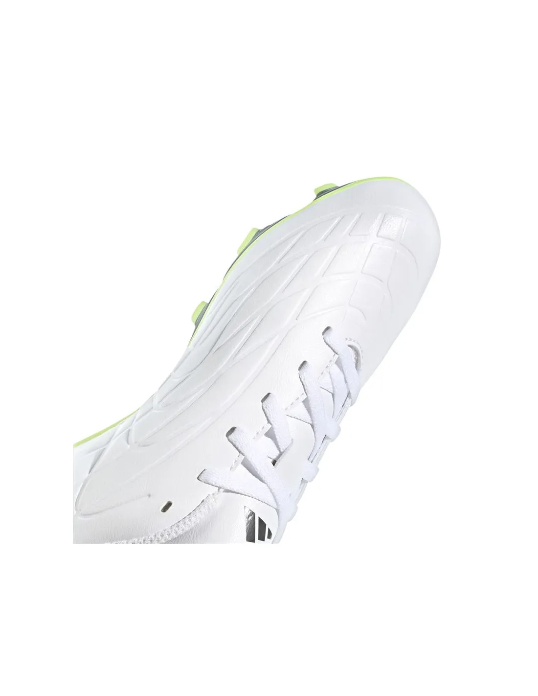Botas de Fútbol adidas Copa Pure.4 Fxg Infantil