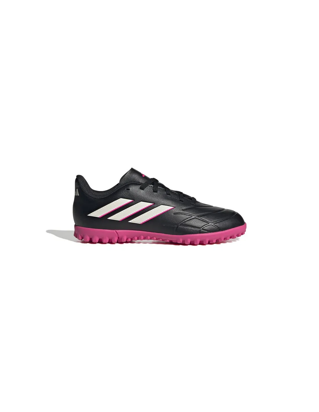 Botas de Fútbol adidas Copa Pure.4 TF Infantil