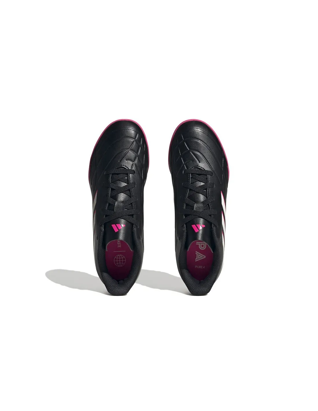 Botas de Fútbol adidas Copa Pure.4 TF Infantil