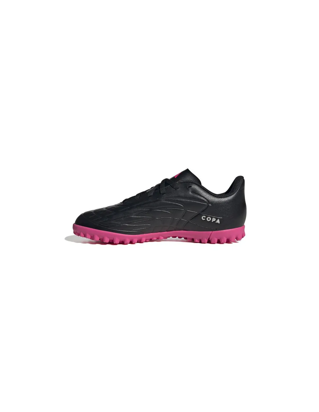 Botas de Fútbol adidas Copa Pure.4 TF Infantil