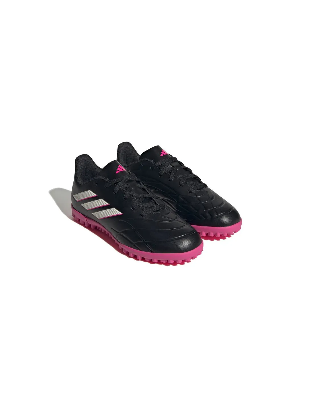 Botas de Fútbol adidas Copa Pure.4 TF Infantil
