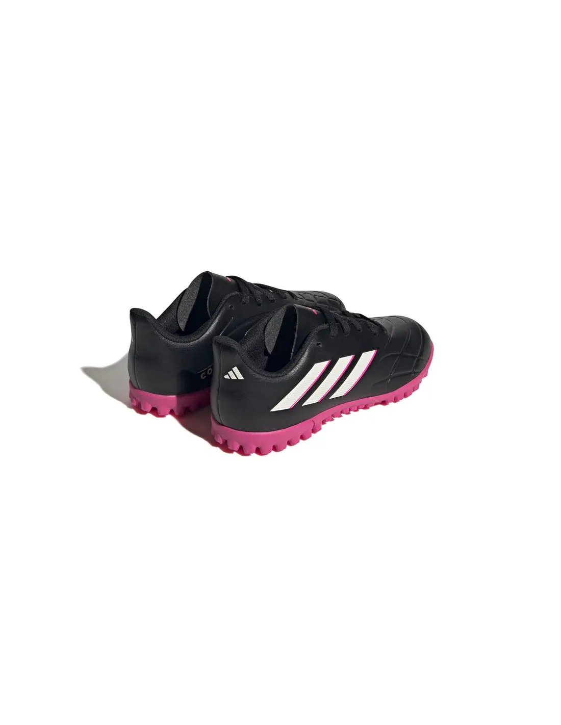 Botas de Fútbol adidas Copa Pure.4 TF Infantil