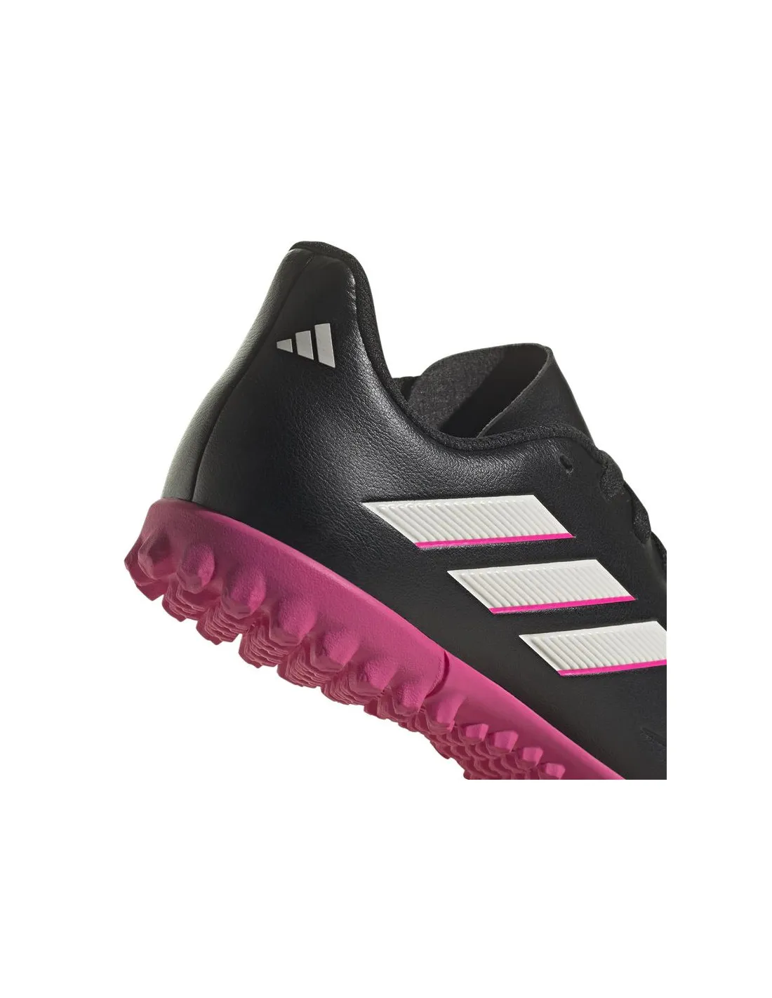 Botas de Fútbol adidas Copa Pure.4 TF Infantil