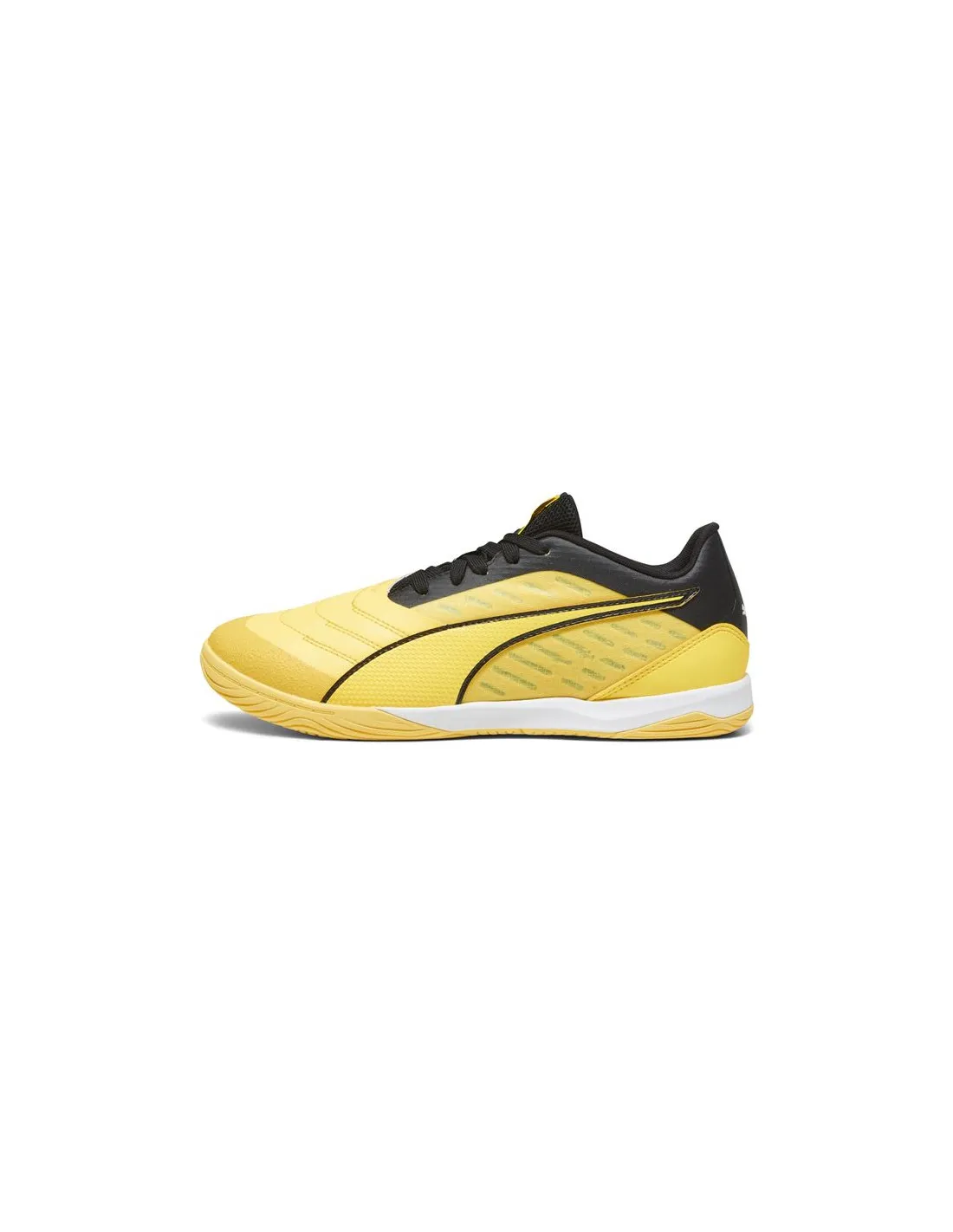 Botas de Fútbol Puma Ibero Iv Hombre