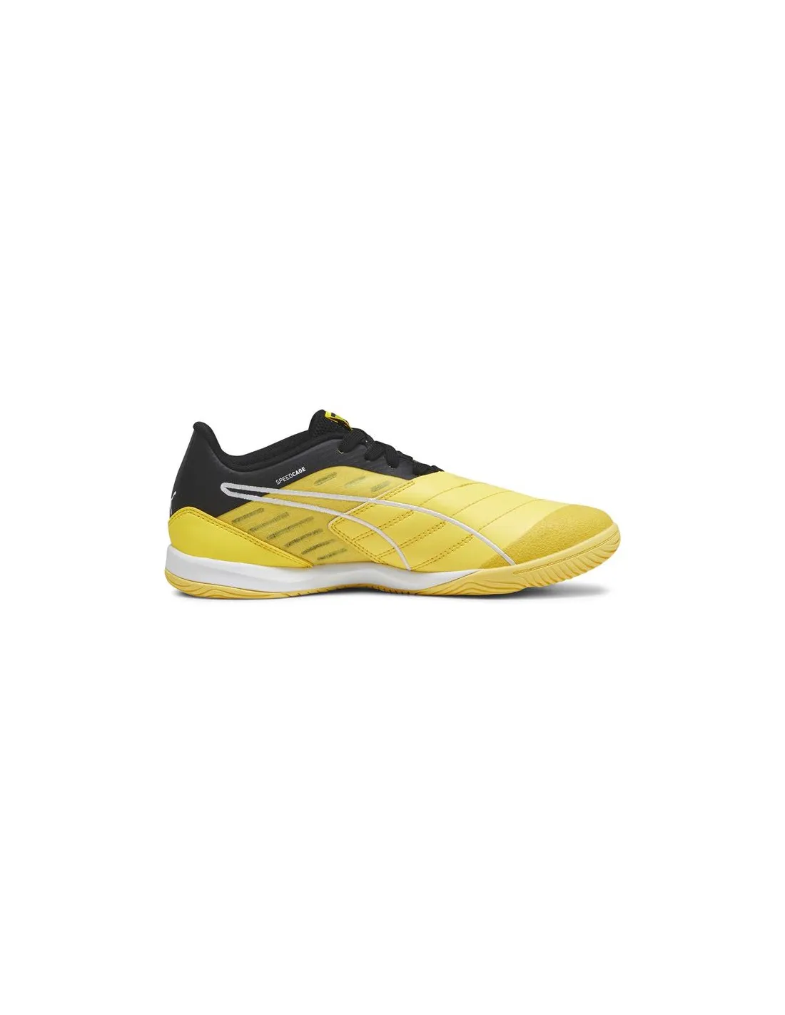 Botas de Fútbol Puma Ibero Iv Hombre