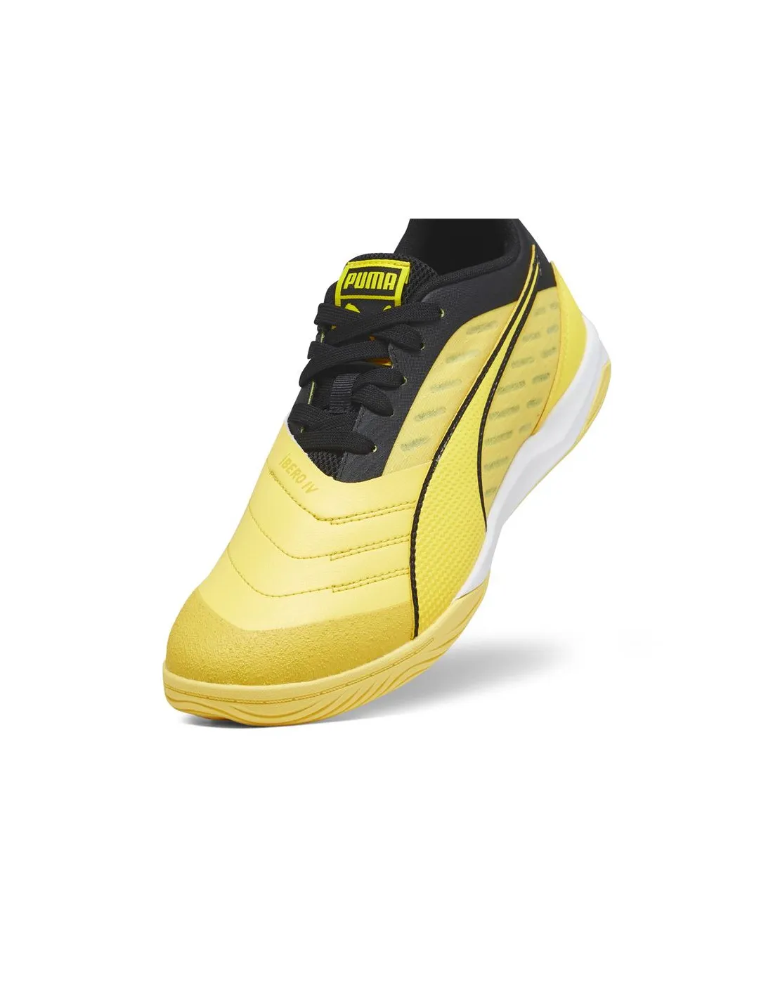 Botas de Fútbol Puma Ibero Iv Hombre