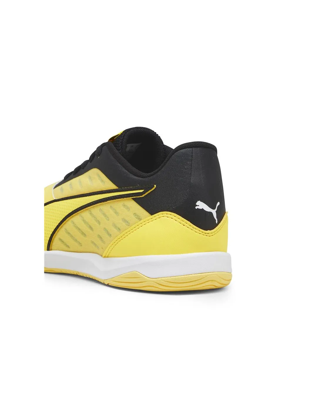 Botas de Fútbol Puma Ibero Iv Hombre