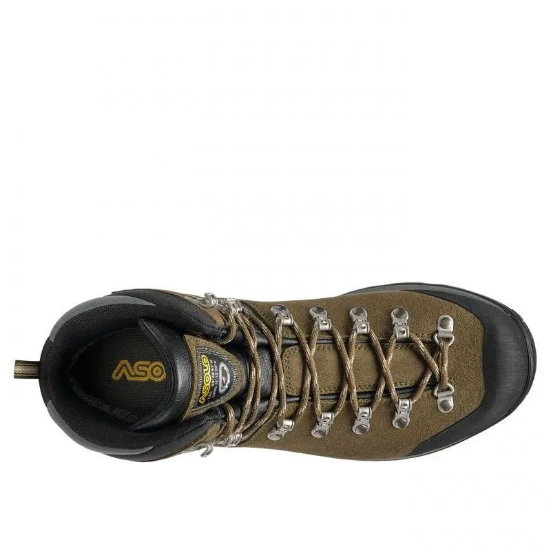 Botas de montaña Asolo GREENWOOD EVO GV (MAJOR BROWN) Hombre
