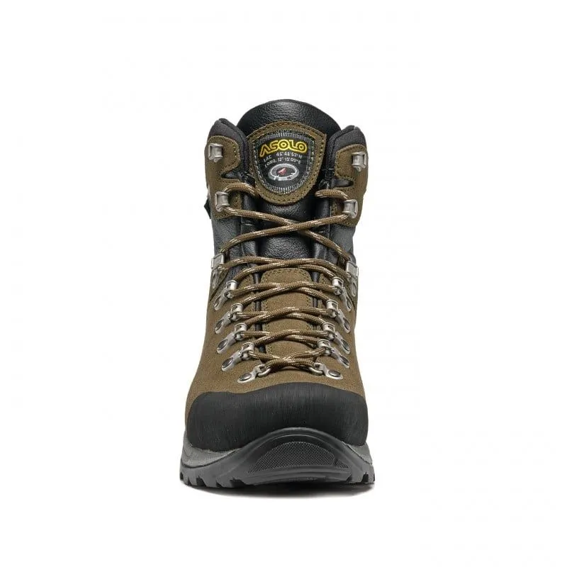 Botas de montaña Asolo GREENWOOD EVO GV (MAJOR BROWN) Hombre