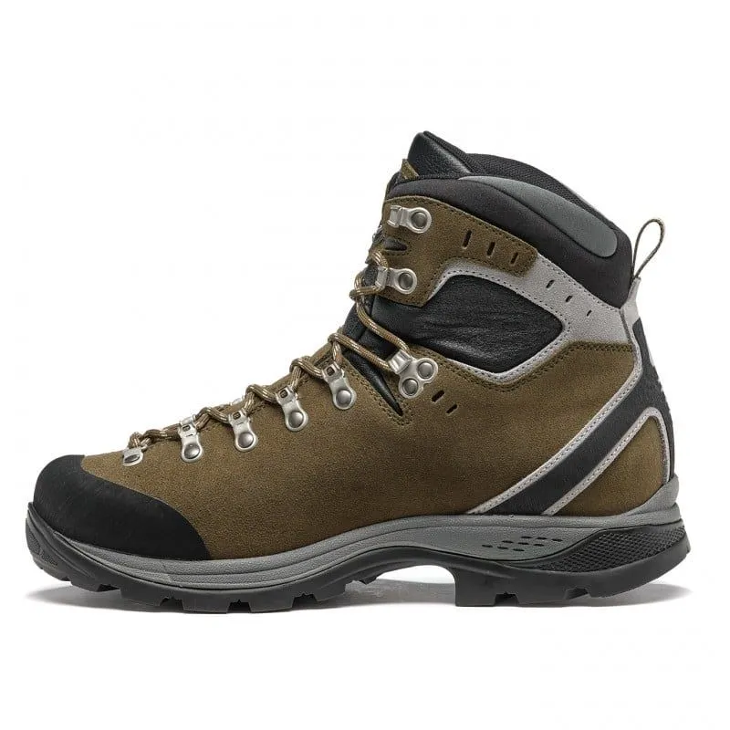 Botas de montaña Asolo GREENWOOD EVO GV (MAJOR BROWN) Hombre
