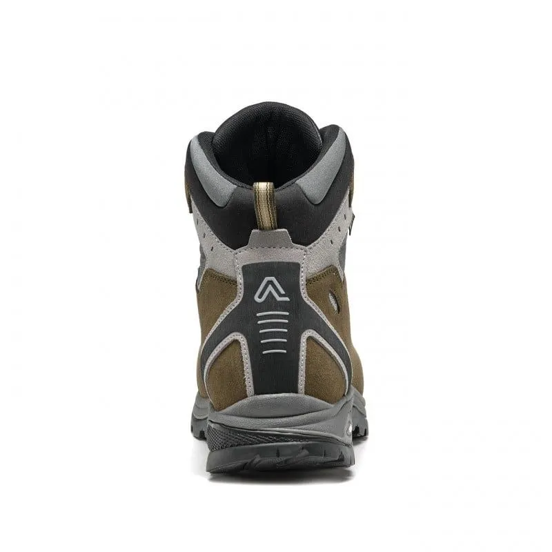 Botas de montaña Asolo GREENWOOD EVO GV (MAJOR BROWN) Hombre