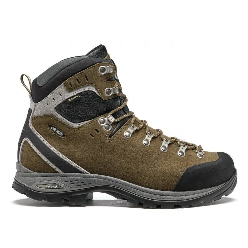 Botas de montaña Asolo GREENWOOD EVO GV (MAJOR BROWN) Hombre
