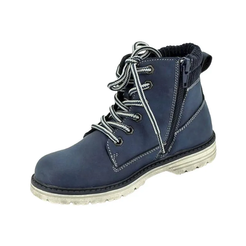 Botas de niño modernas