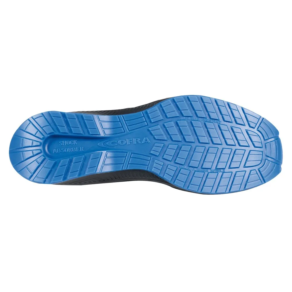 Botas de seguridad Cofra Spool S3S