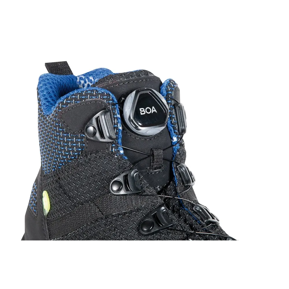 Botas de seguridad Cofra Spool S3S
