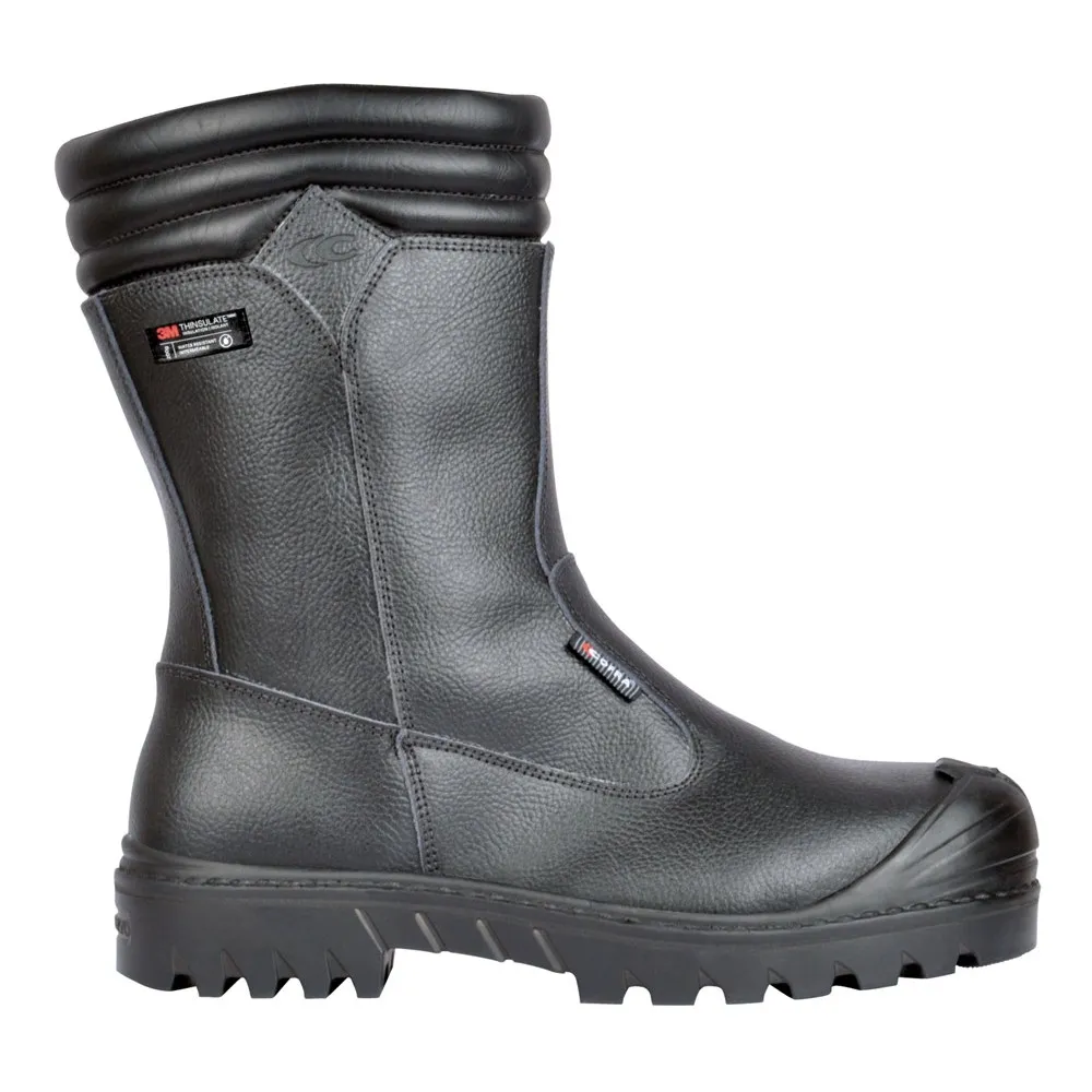 BOTAS DE SOLDADOR COFRA NEW MALI UK S3 CI HRO SRC  PLAZO DE ENTREGA 6/7 DIAS