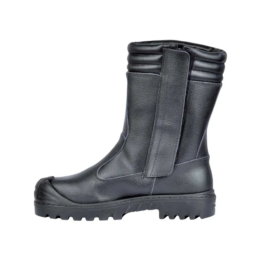 BOTAS DE SOLDADOR COFRA NEW MALI UK S3 CI HRO SRC  PLAZO DE ENTREGA 6/7 DIAS