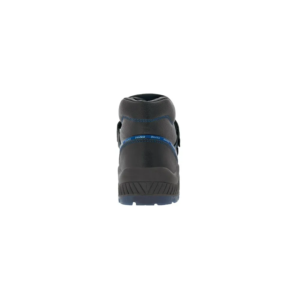 Botas de trabajo PANTER Fragua Plus velcro S3