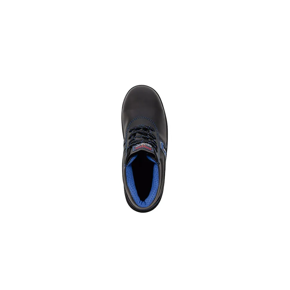 Botas de trabajo PANTER Silex Plus Oxigeno S3