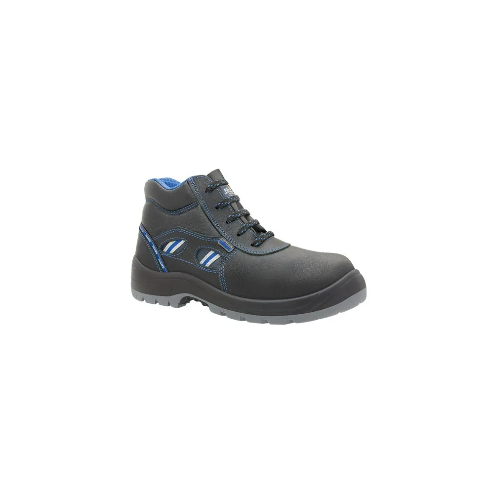 Botas de trabajo PANTER Silex Plus Oxigeno S3