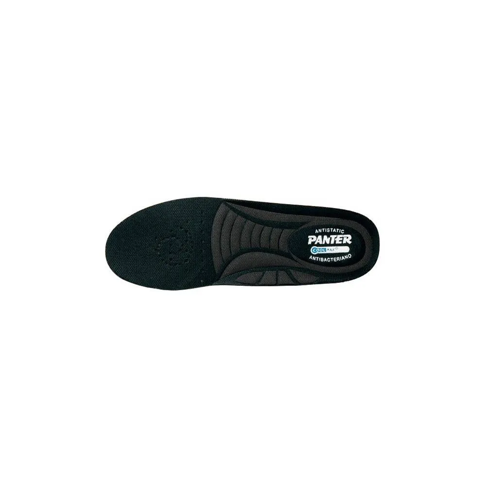 Botas de trabajo PANTER Silex Plus Oxigeno S3