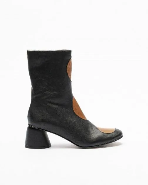 Botas Ernesto Dolani 6DTER03 Negro