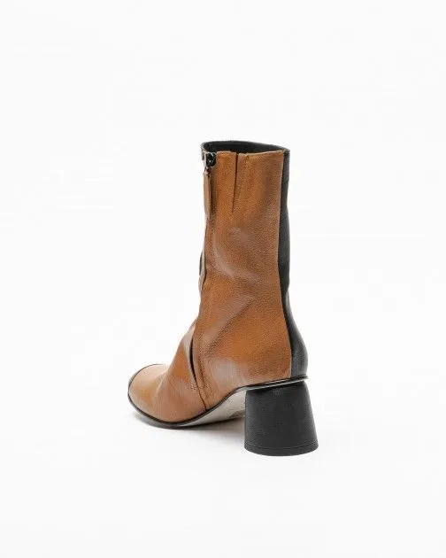 Botas Ernesto Dolani 6DTER03 Negro