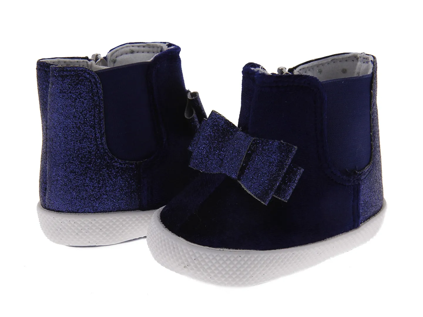 Botas Mayoral 9934 86 Para Bebé Niña