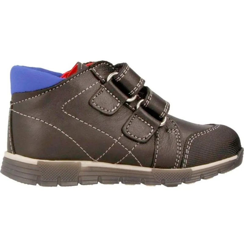 Botas Pablosky niño negras