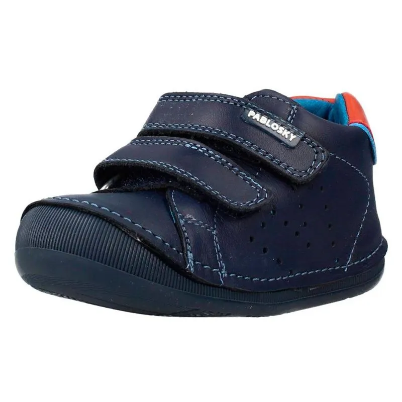 Botas Pablosky niño primeros pasos
