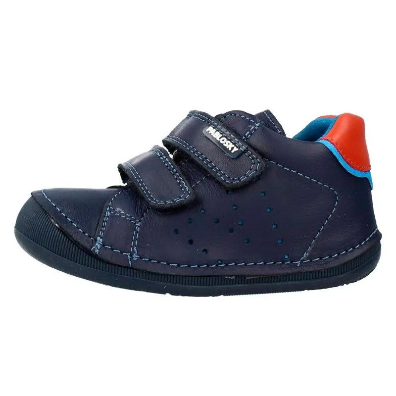 Botas Pablosky niño primeros pasos