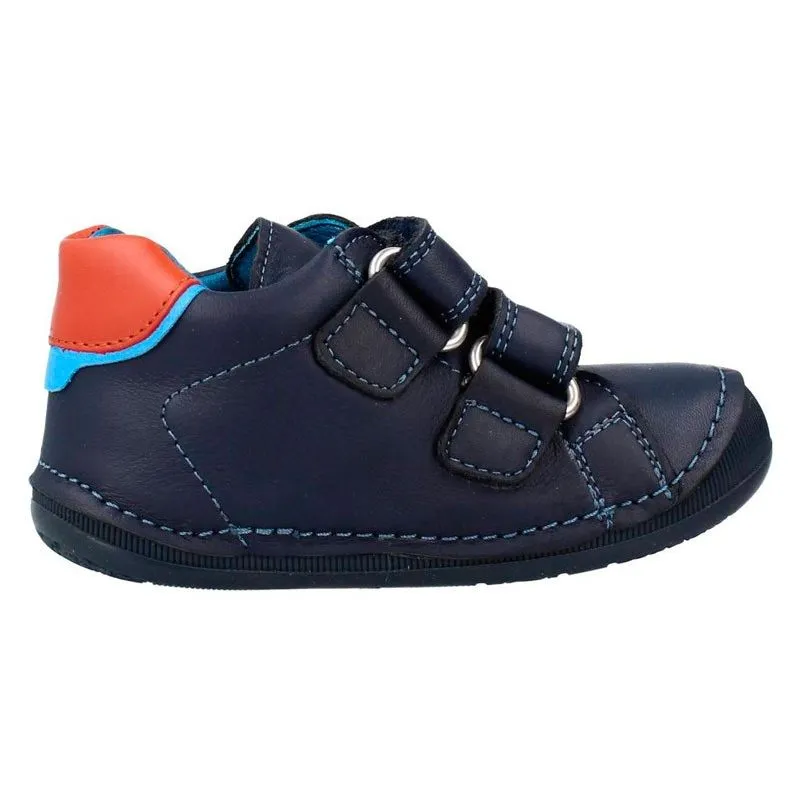 Botas Pablosky niño primeros pasos