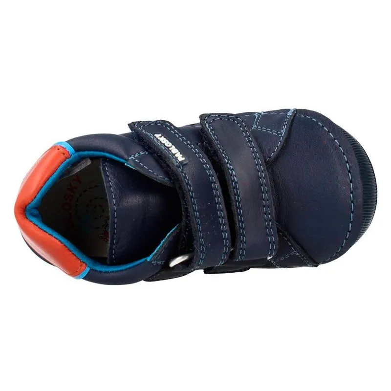 Botas Pablosky niño primeros pasos