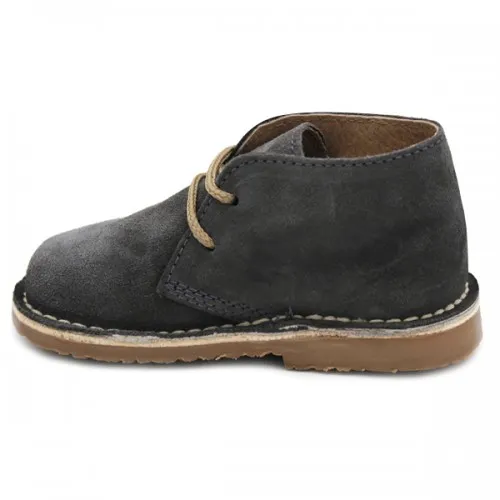 Botas pisacacas cordones HERMI BK45