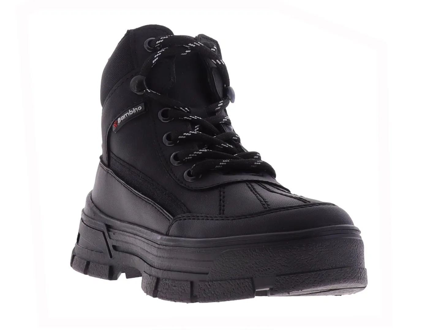 Botas Teen Bambino Ba2290 Para Niño