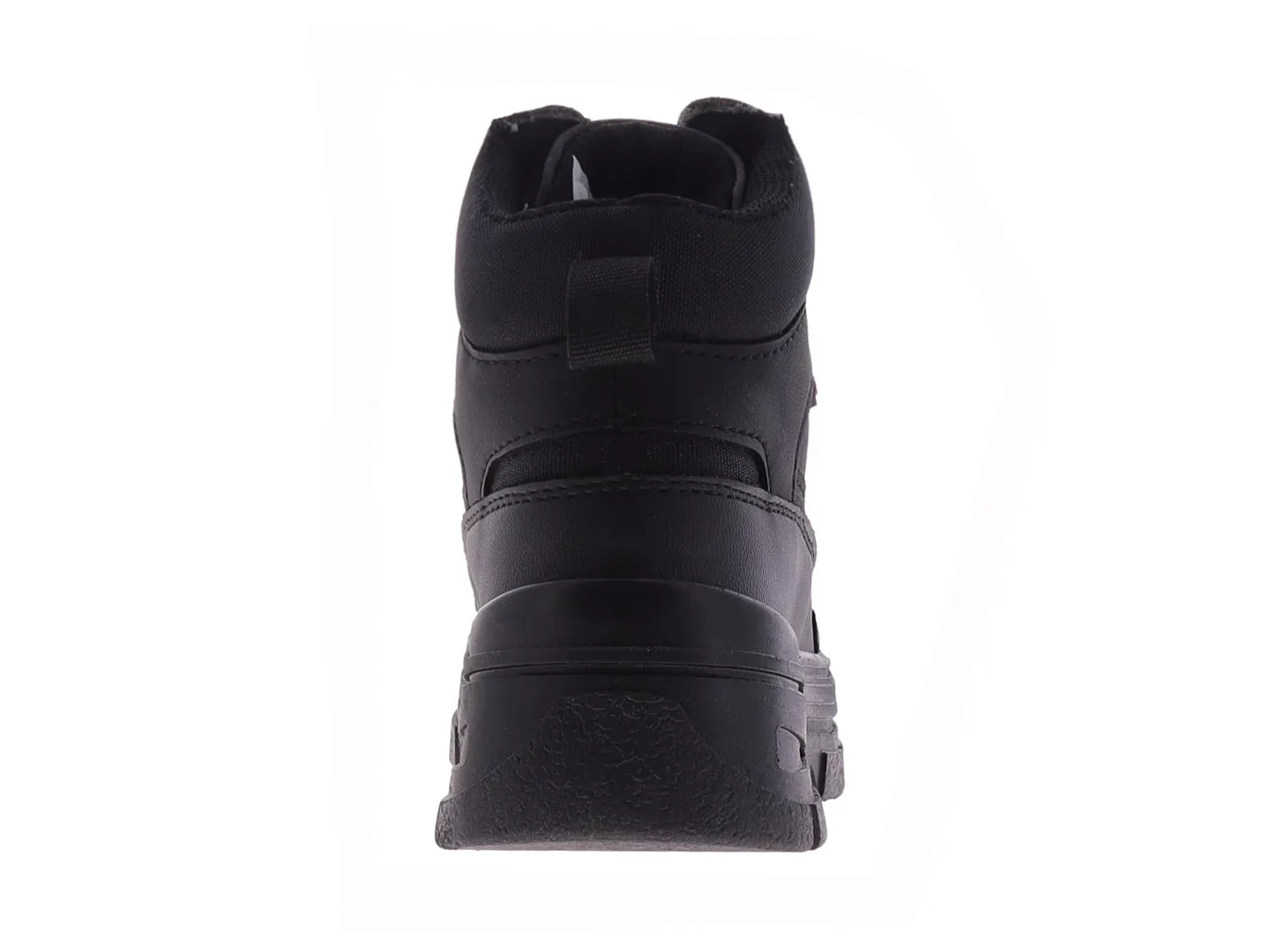 Botas Teen Bambino Ba2290 Para Niño