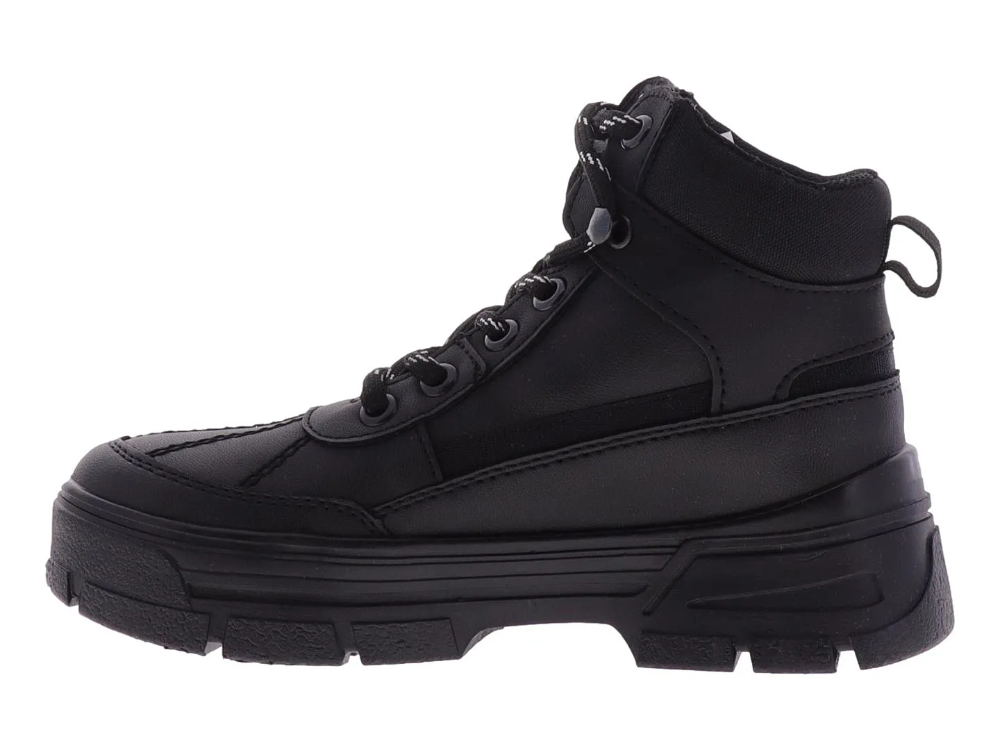 Botas Teen Bambino Ba2290 Para Niño