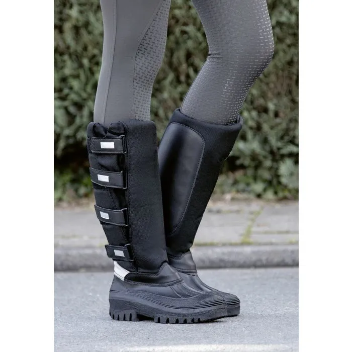 Botas Térmicas HKM Kodiak
