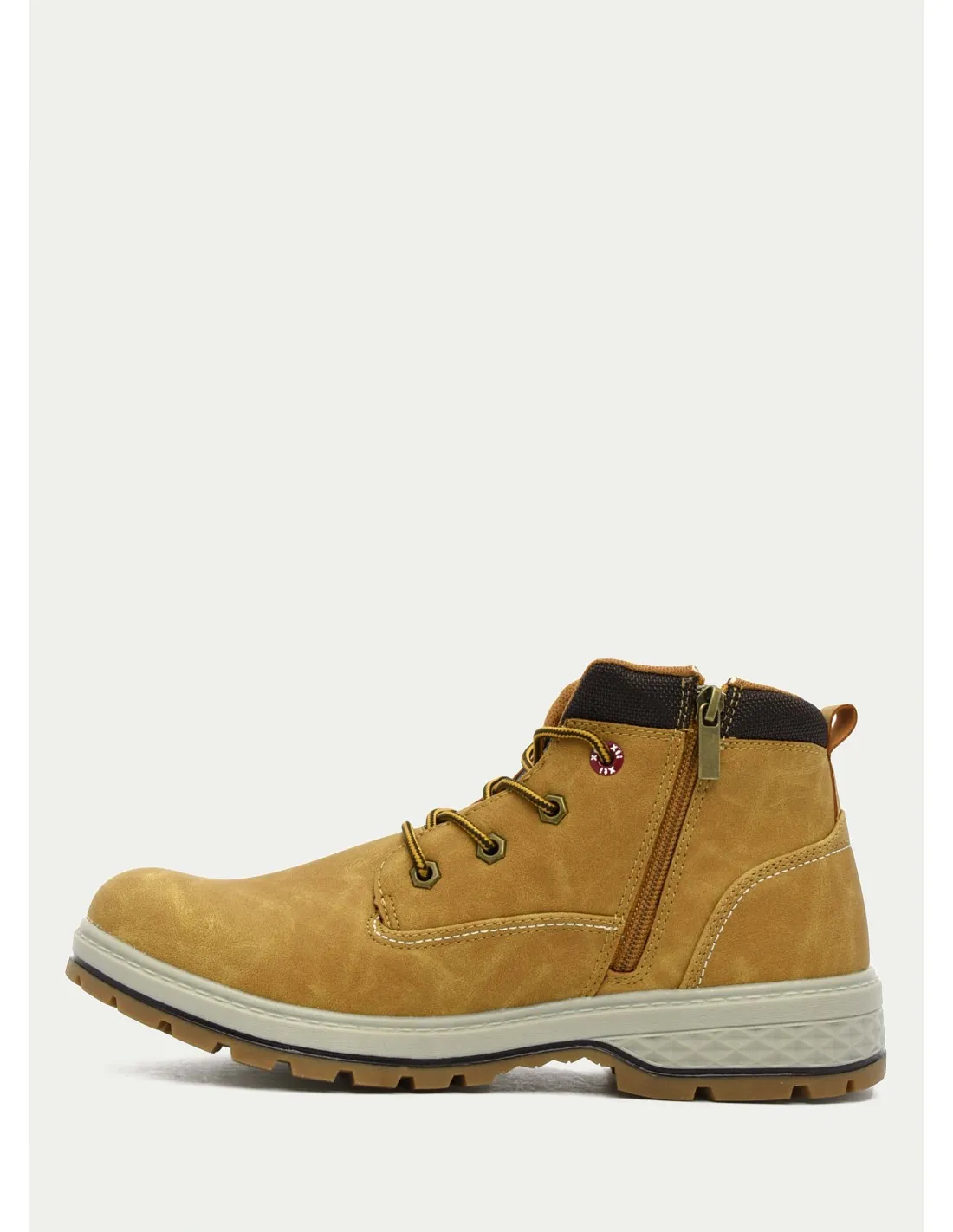 BOTAS Y BOTINES XTI 142046 MOSTAZA 