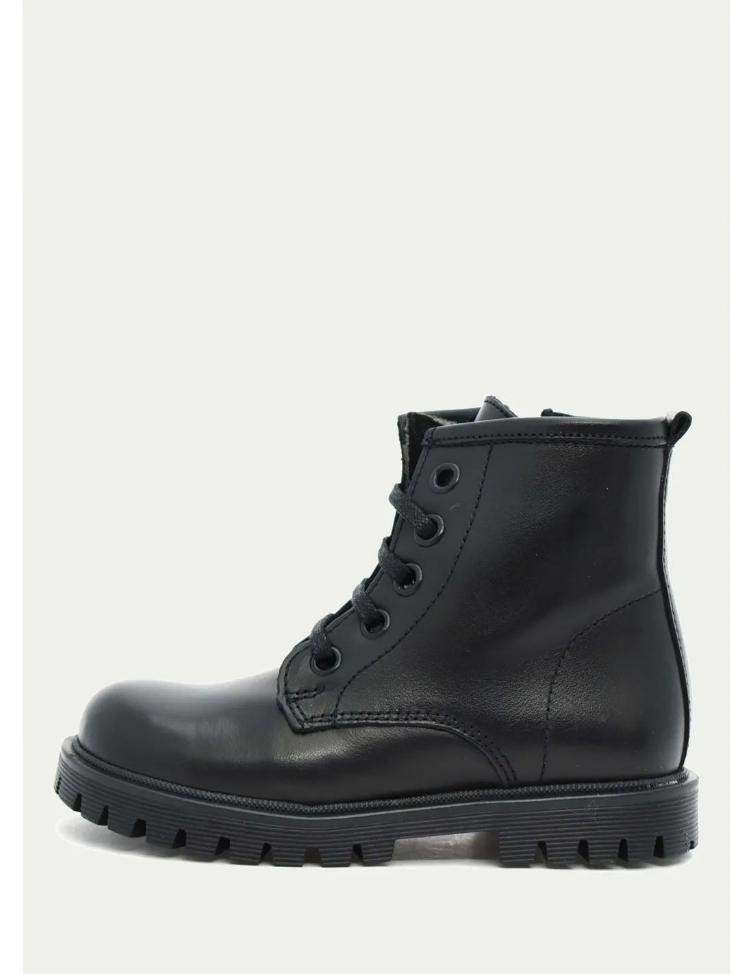 BOTAS Y BOTINES YOWAS 32667 NEGRO 