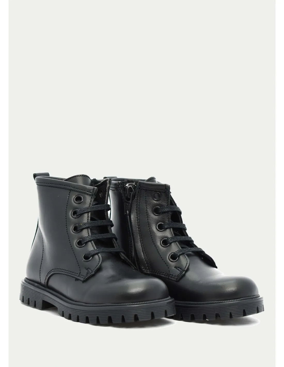 BOTAS Y BOTINES YOWAS 32667 NEGRO 