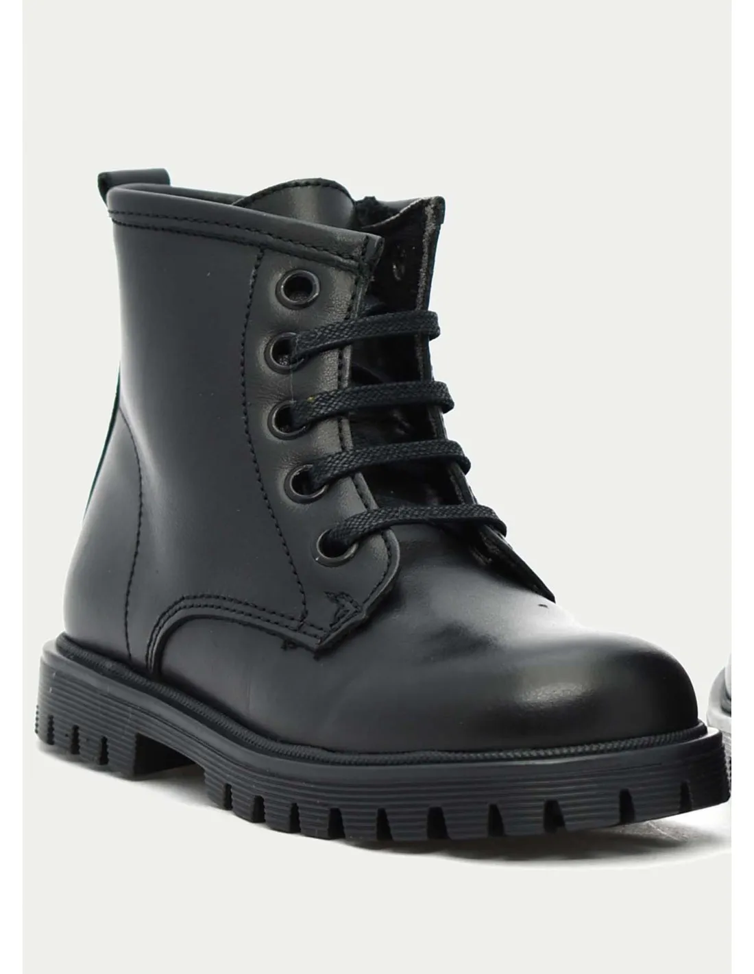 BOTAS Y BOTINES YOWAS 32667 NEGRO 