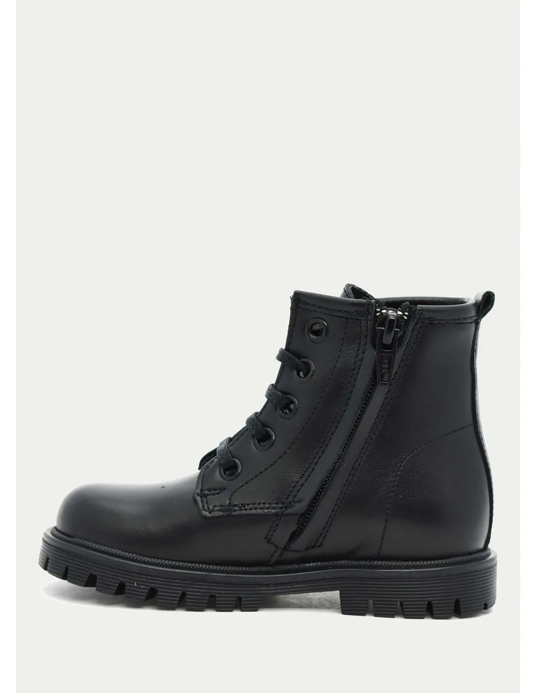 BOTAS Y BOTINES YOWAS 32667 NEGRO 