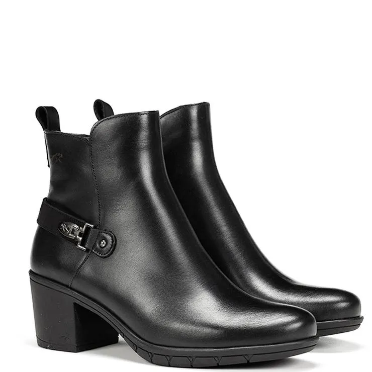 Botín Fluchos Nydia F1798 Negro