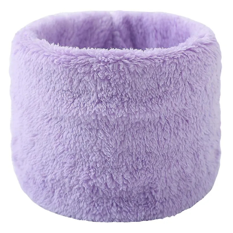 BUFANDAS DE INVIERNO CíRCULO DE CUELLO | CALENTADOR DE CUELLO CON BUFANDA | PAñUELOS GRUESOS SNOOD DE VELLóN  NECKERCHIEF