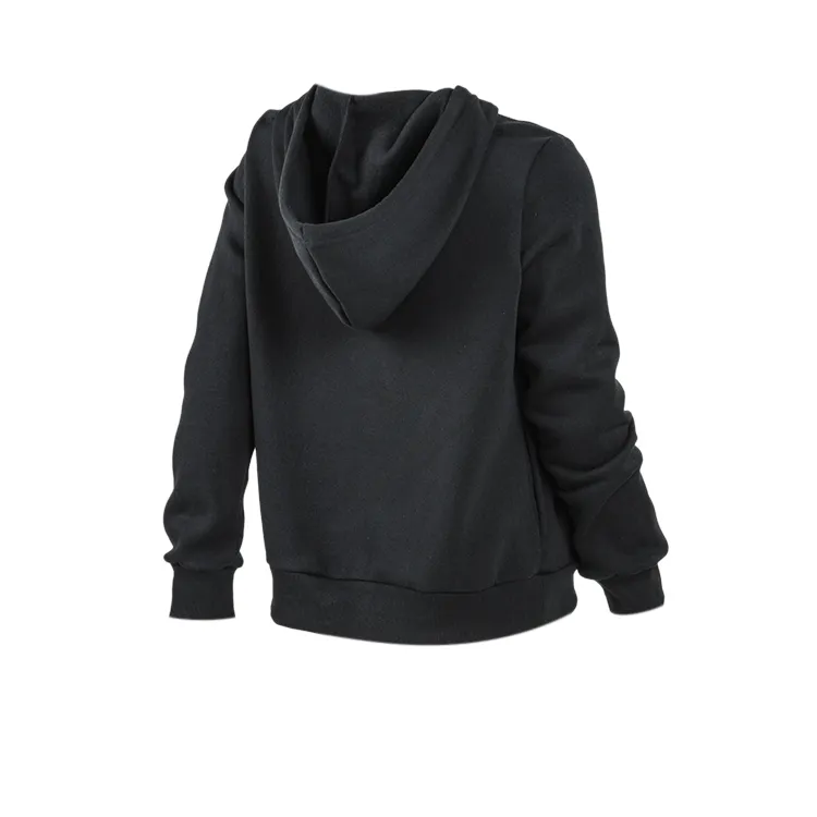 Buzo Hoodie Trefoil W
