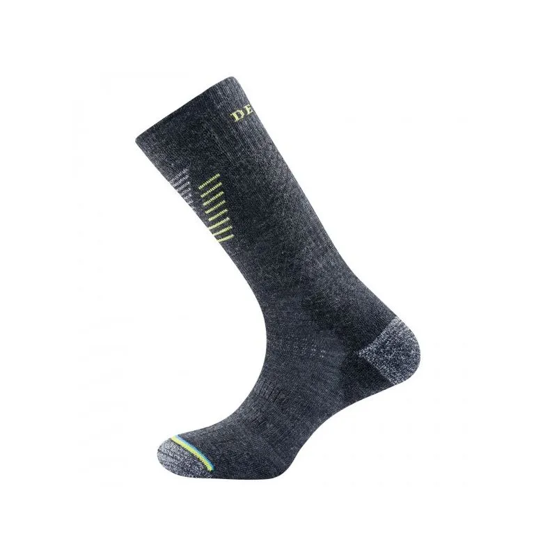 Calcetines Devold Hiking Merino Medium (Dark Grey)