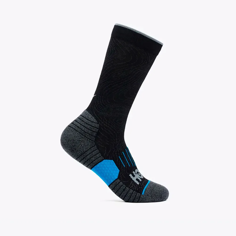 CALCETINES HOKA CREW (PACK 3 CALCETINES)